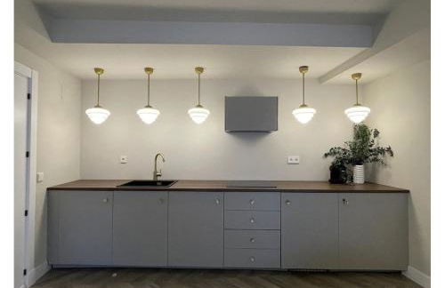 Apartamentos BEJAR - MUSGO - Foto 20