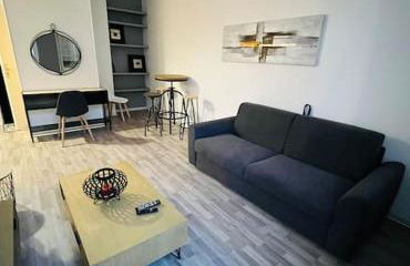 Appartement T2 - Foto 3