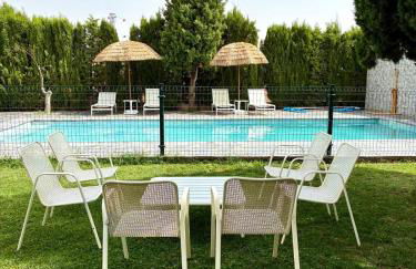 Villa Independente con Piscina Privada - perfecto familia y grupos - Foto 54