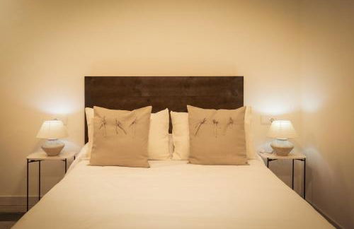 La casona de Torremocha de Jarama - Foto 49