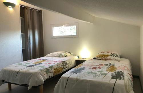 AU MIMOSA - Gîte Le Murier - Foto 18