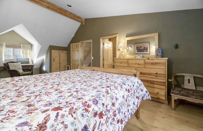 Abe's Cool Cabin - Nice luxury home with a game room, hot tub, and pool table - Foto 21