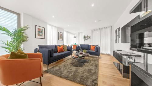 Atlas House Three - Foto 4