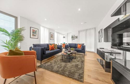 Atlas House Three - Foto 4