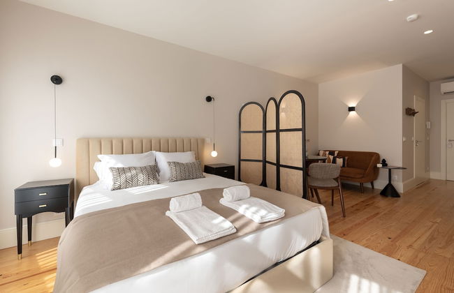 Ando Living - Flores 200 House - Foto 25