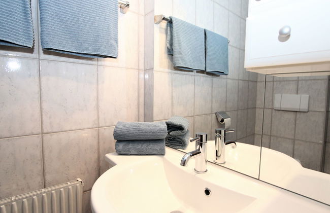 Appartements Binderhof - Foto 27