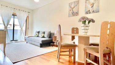 The University of Minho-Campus Gualtar Apartment 2 - Foto 4