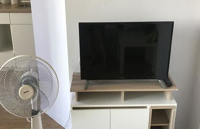 Lumpini Wongamat Suites - Foto 22