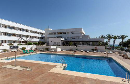 Mariam Mojácar Apartment - Foto 26