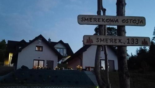 Smerekowa Ostoja - Foto 2