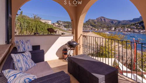 Es Faro House by Slow Villas - Foto 4