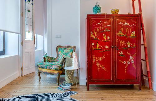 Singular loft en los pinares de Covaleda, Soria - Foto 13