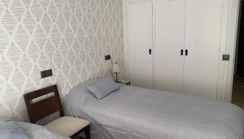 San Patricio 7 Soleado y Cerca del Centro - Foto 5, wardrobe