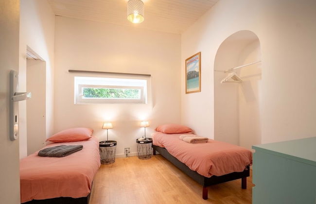 La Maisonnette-Aix - Foto 13