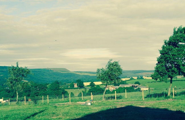 The Grainary Cottages - Foto 14