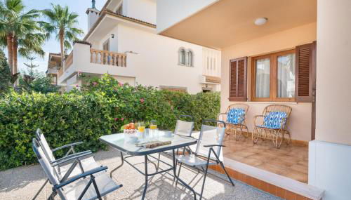 Can Confit in Can Picafort - Photo 5, Other