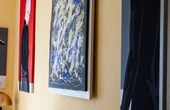 House of roses -Inalpi Arena- - Photo 17