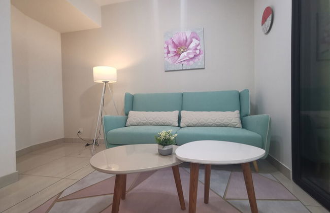 Almas Puteri Harbour By Squarenest - Foto 76