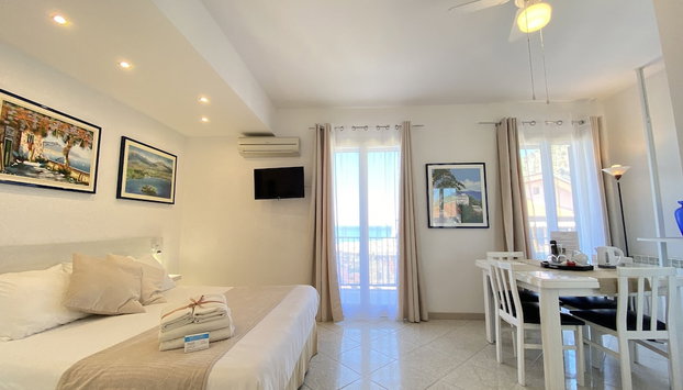 Ma&Mi Guest House - Foto 5, Zimmer