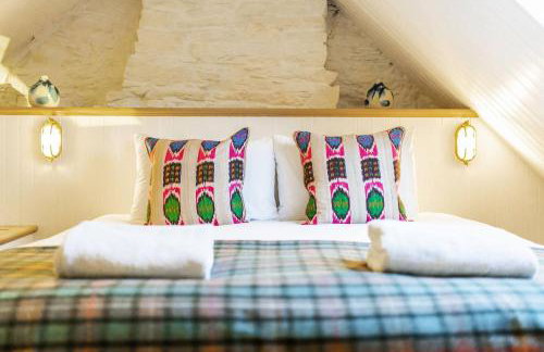 Barometer Cottage - Foto 47