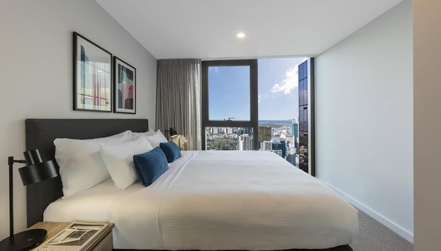 Avani Melbourne Central Residences - Foto 5, Camera