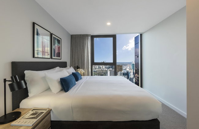 Avani Melbourne Central Residences - Foto 5