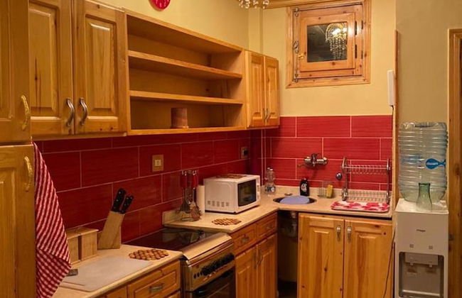 Oscar Apartment 1 in Luxor City - Foto 11