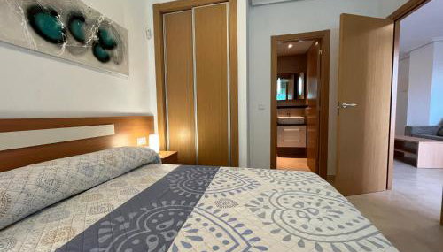 ACV - Playa Dorada-1ª linea planta 9 norte - Foto 4, wardrobe