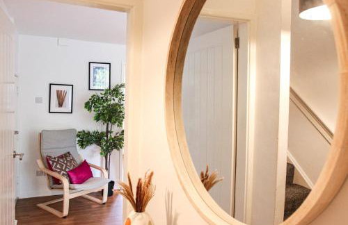 BlueCrest - Stylish 3 Bedroom, Parking on Request - Foto 28