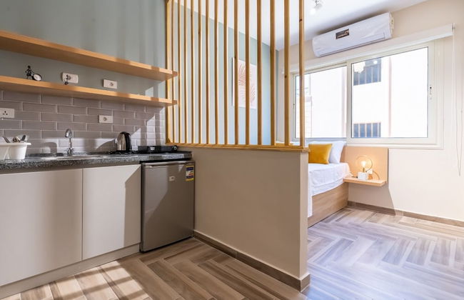 Bird Nest Near Arkan Plaza - Foto 45