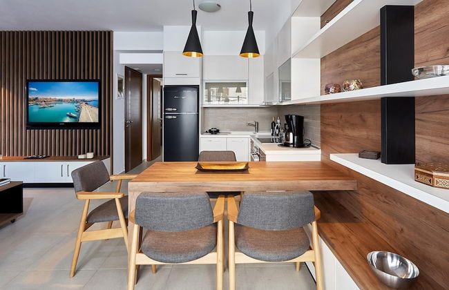 Thalita Cozy Apartment - Foto 14