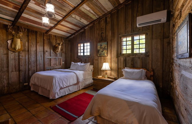 Y.O. Ranch Headquarters - Foto 27