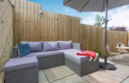 Eames Cottage - Foto 24