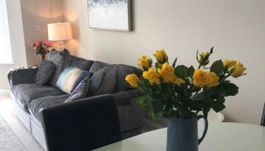 Apt 1, Whiterocks Portrush - Foto 3