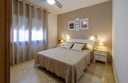 Apartamentos Maruja Roig - Playa Sur - Foto 16