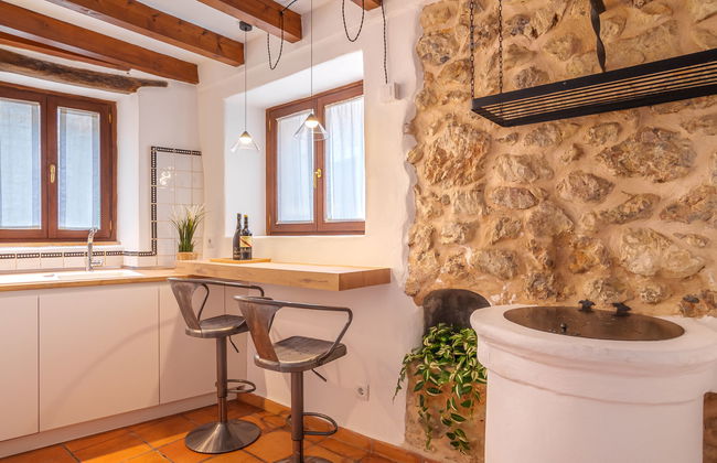 Biniarroi Charm & Quality - Foto 9