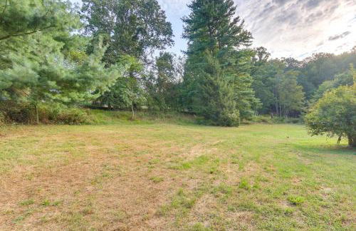 Historic Boonsboro Vacation Rental with Grill - Foto 29