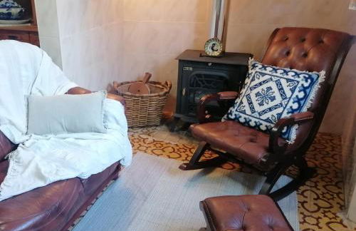 Casa do Cabeço - Termas da Sulfúrea - Foto 31