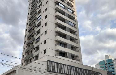 TriAustral 804 - Aconchegante e moderno - Foto 53