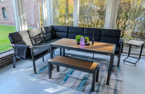 Ferienhaus Dorfmark - Foto 9