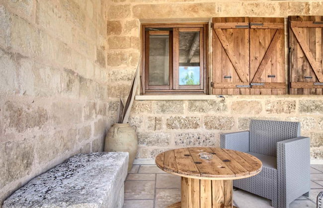 Apt Nora -tenuta Masi - Photo 23