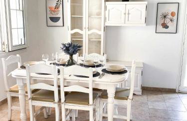 Chalet Villafranca Menorca con piscina privada - Foto 10