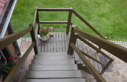 Ferienwohnung Kluge - Foto 20