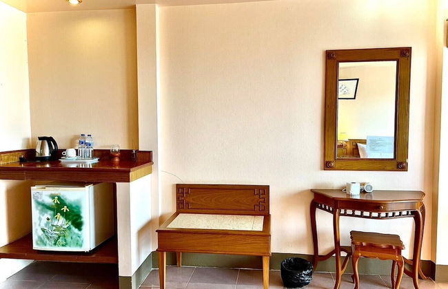 Maesalong Villa - Foto 21