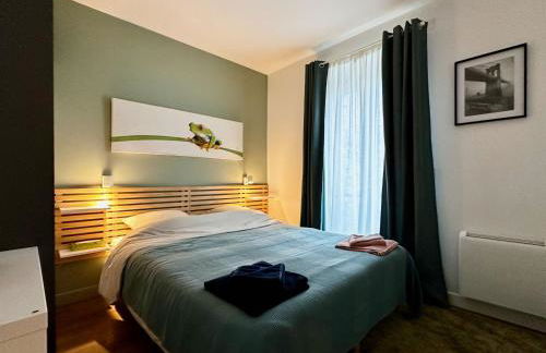 Repos entre Paris & Disney - Foto 11