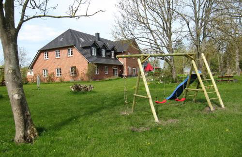 Forsthof Schlemmin - Foto 6