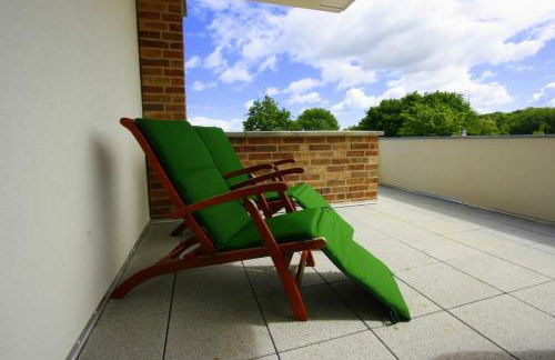 Ferienwohnung "Colonia" - Foto 9