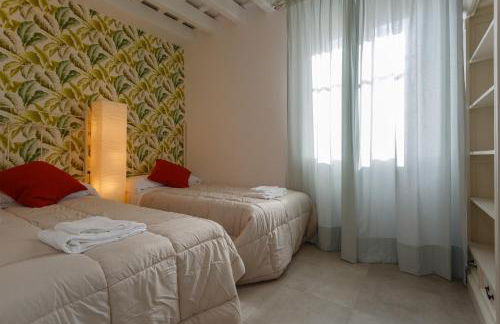 Atico del ROMANTICO Gaditano by Cadiz4Rentals - Foto 15