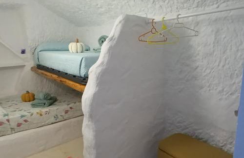 Cueva Doña Bona - Foto 42