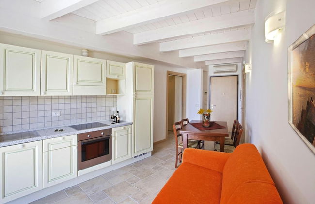 Holiday Resort Contea dei Ciliegi Pedaso - Foto 13